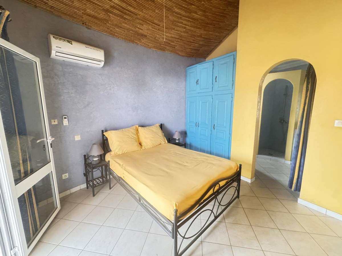 Villa Senegal