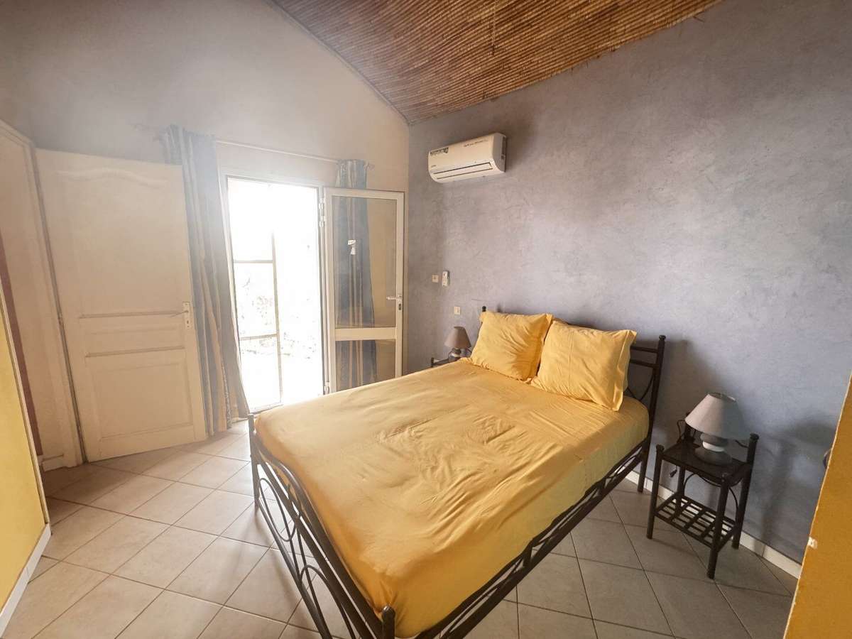 Villa Senegal