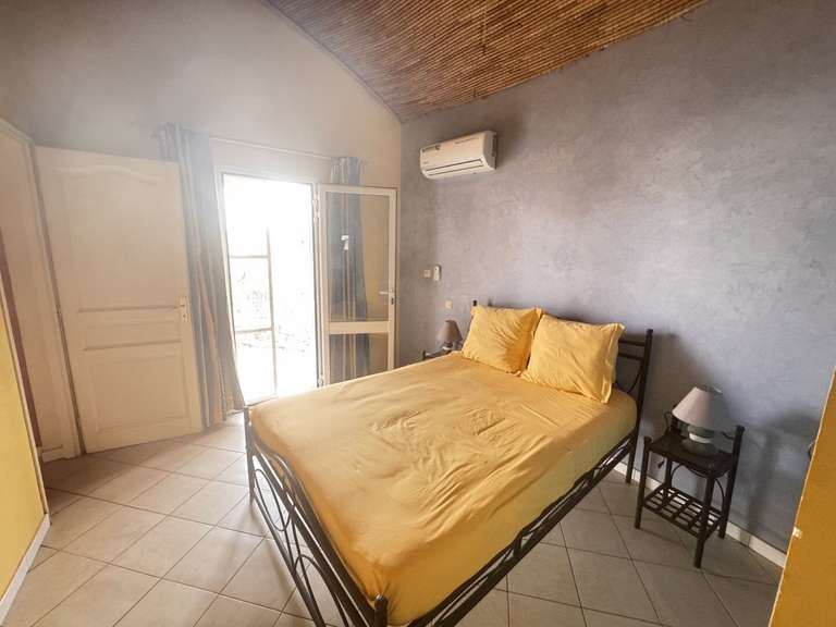 Villa Senegal - 3 bedrooms - 105m²