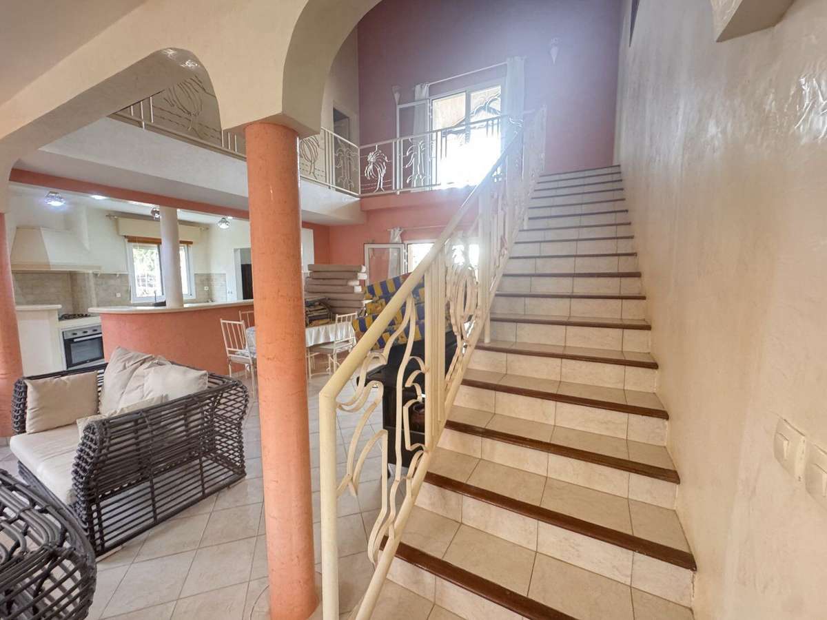 Villa Senegal