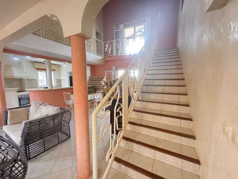 Villa Senegal - 3 bedrooms - 105m²