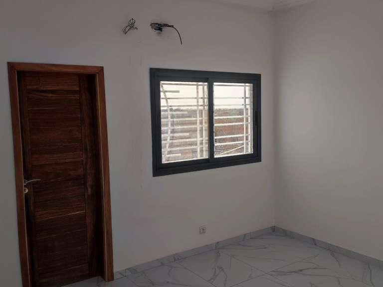 House Nguérigne - 5 bedrooms - 500m²