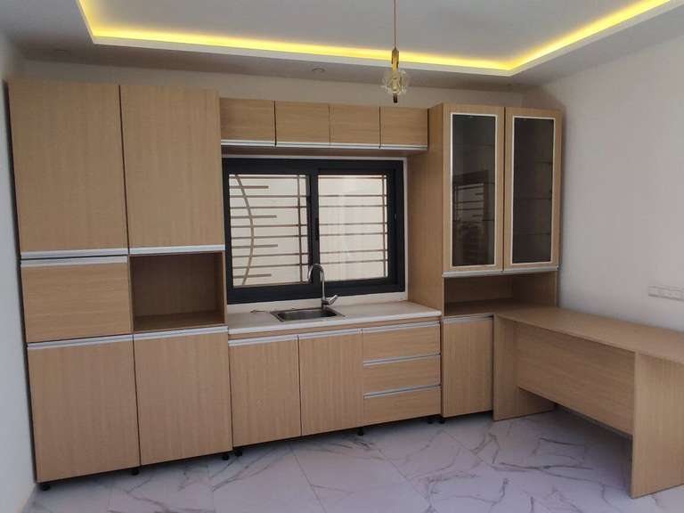 House Nguérigne - 5 bedrooms - 500m²