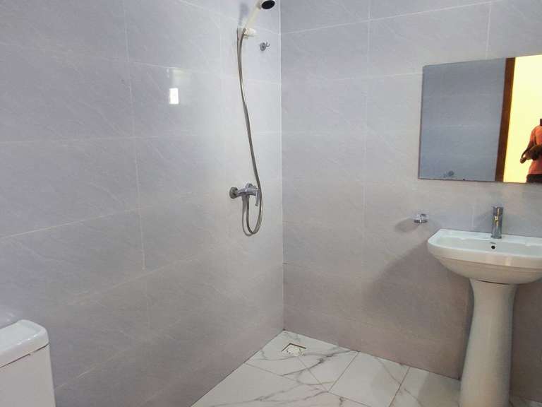 House Nguérigne - 5 bedrooms - 500m²
