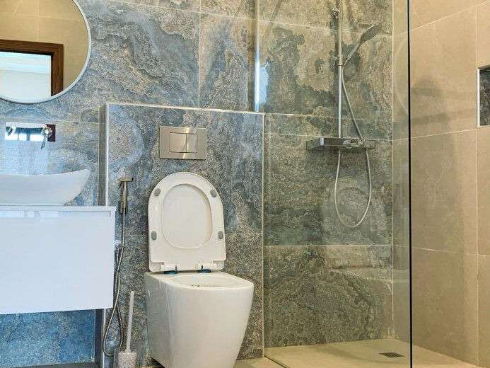 Villa Nguérigne - 4 bedrooms - 324m²