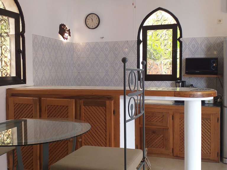 Maison Ngaparou - 5 chambres - 260m²