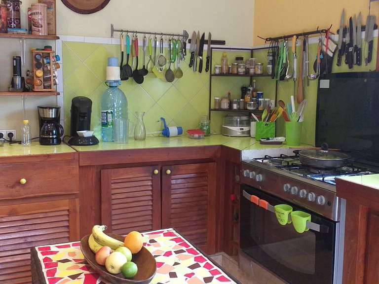 House Senegal - 4 bedrooms - 256m²