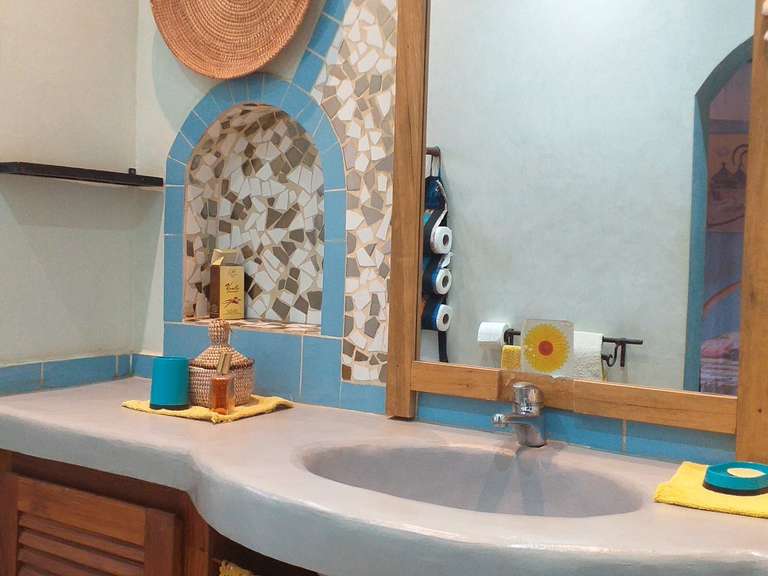 House Senegal - 4 bedrooms - 256m²