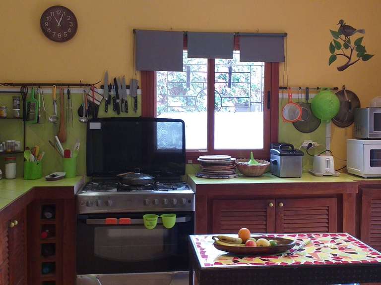 House Senegal - 4 bedrooms - 256m²