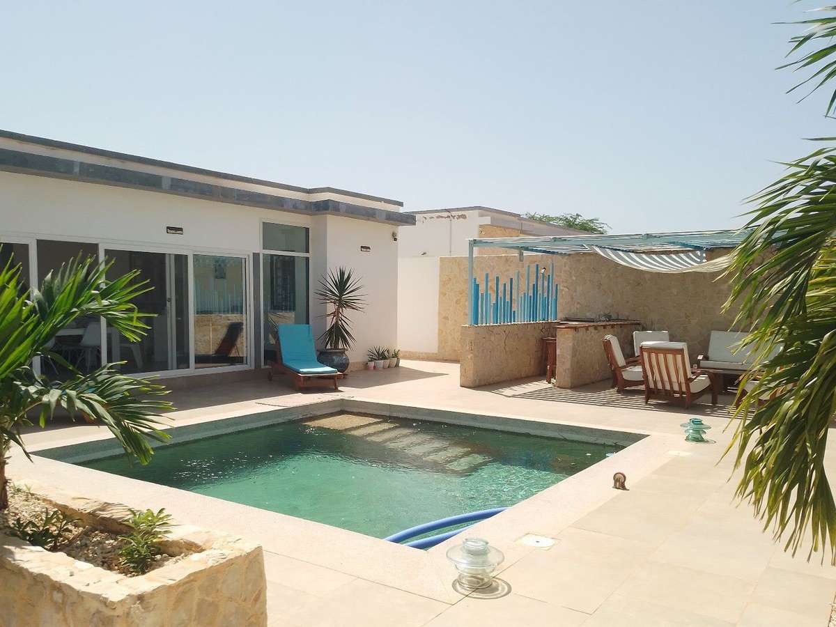 Villa Senegal