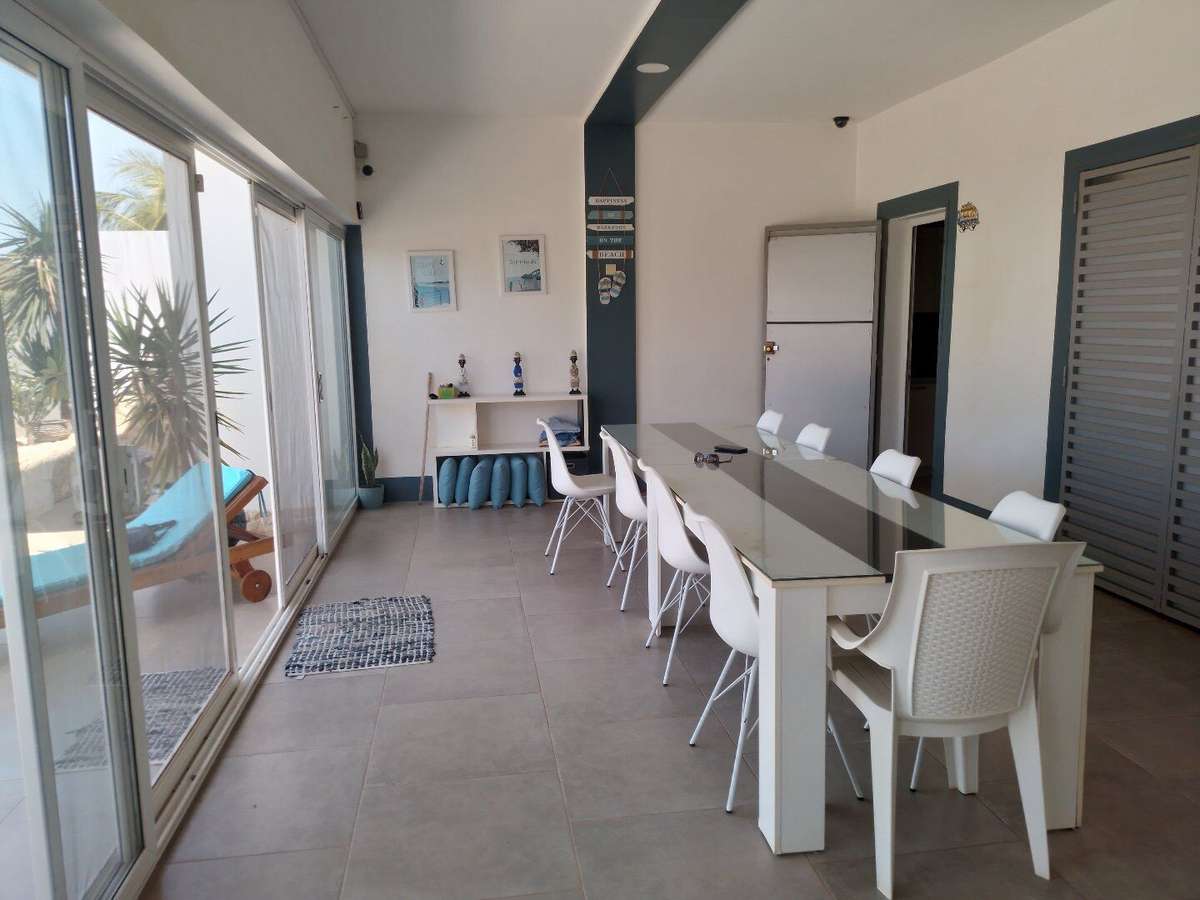 Villa Senegal