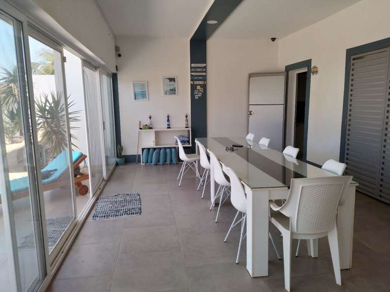 Villa Senegal - 2 bedrooms - 150m²