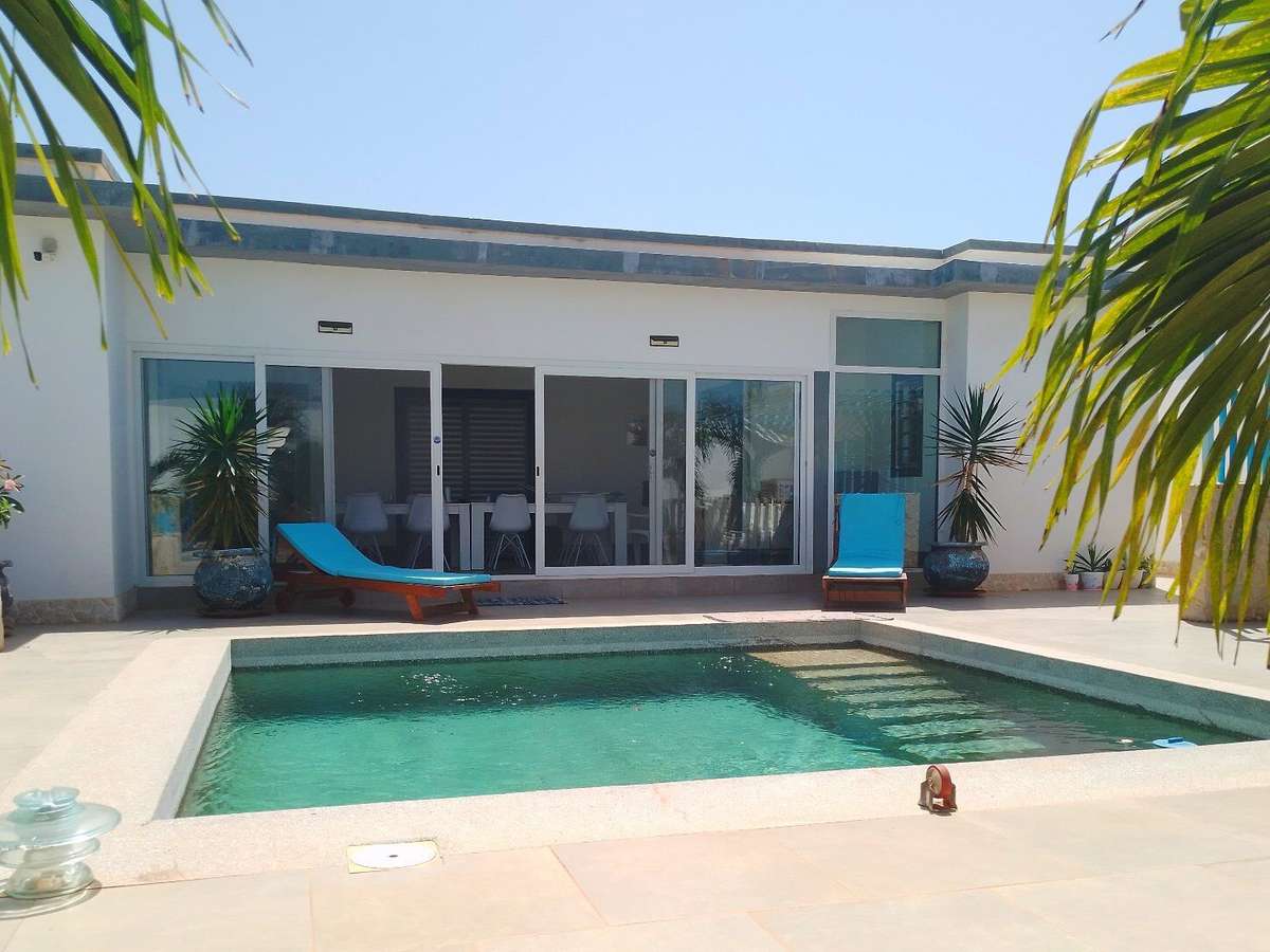 Villa Senegal
