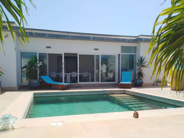 Villa Senegal - 2 bedrooms - 150m²