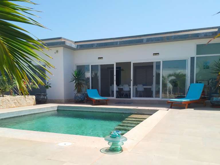 Villa Senegal - 2 bedrooms - 150m²