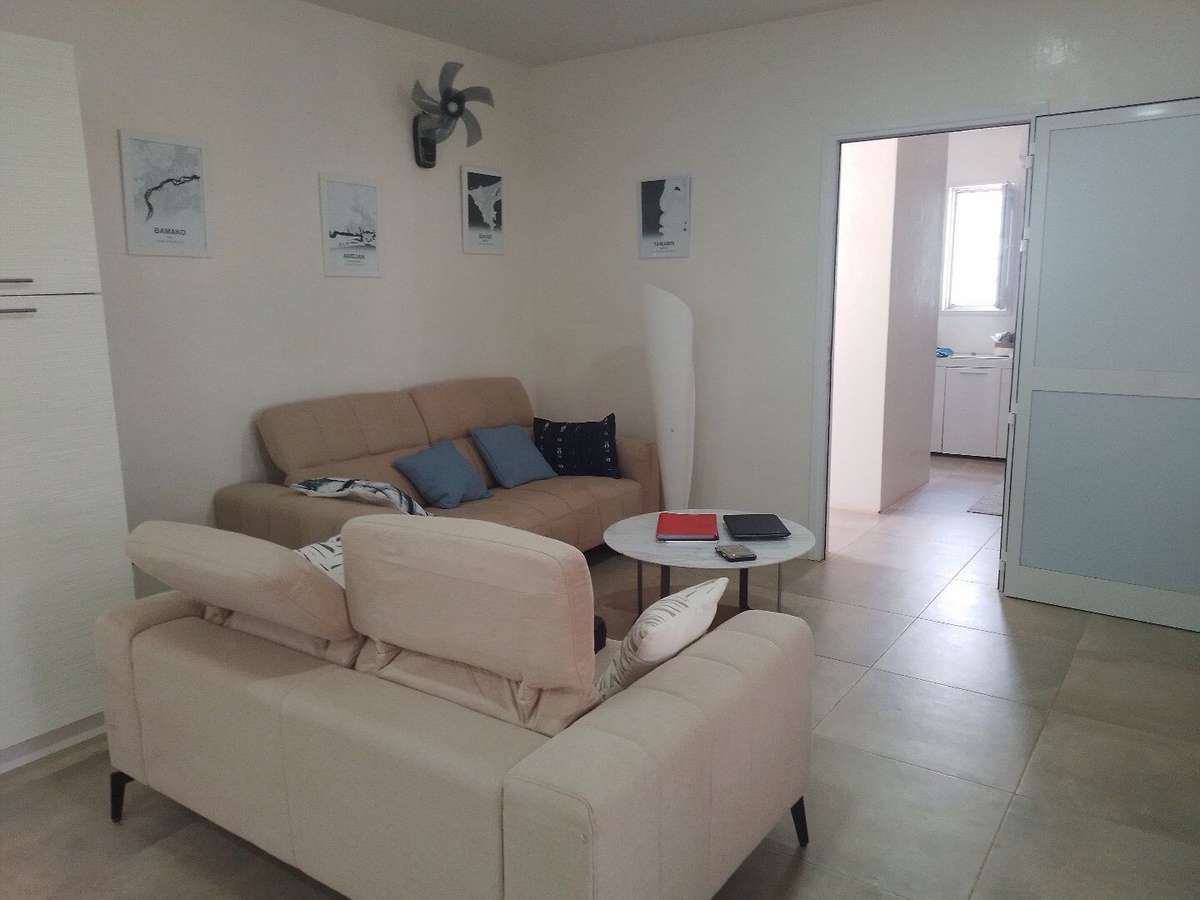 Villa Senegal