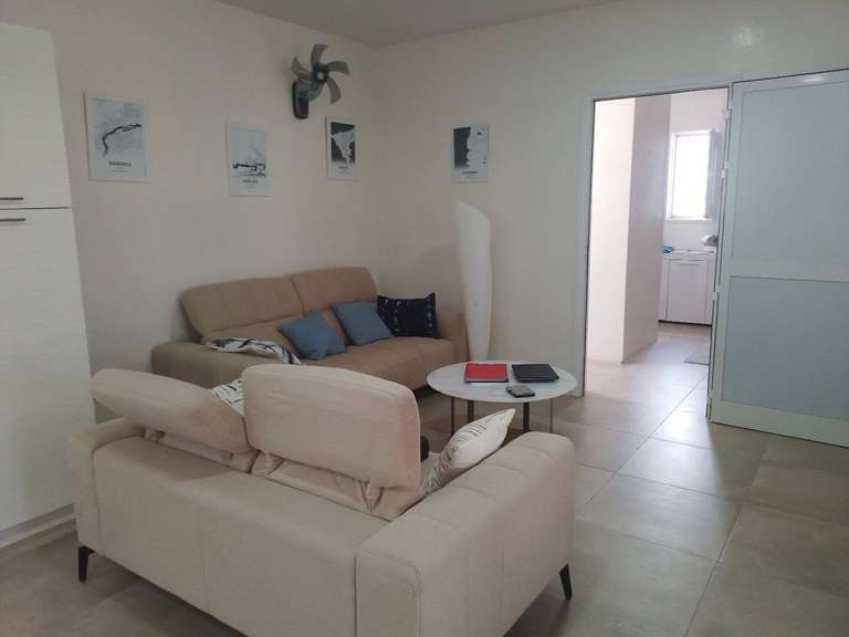 Villa Senegal - 2 bedrooms - 150m²