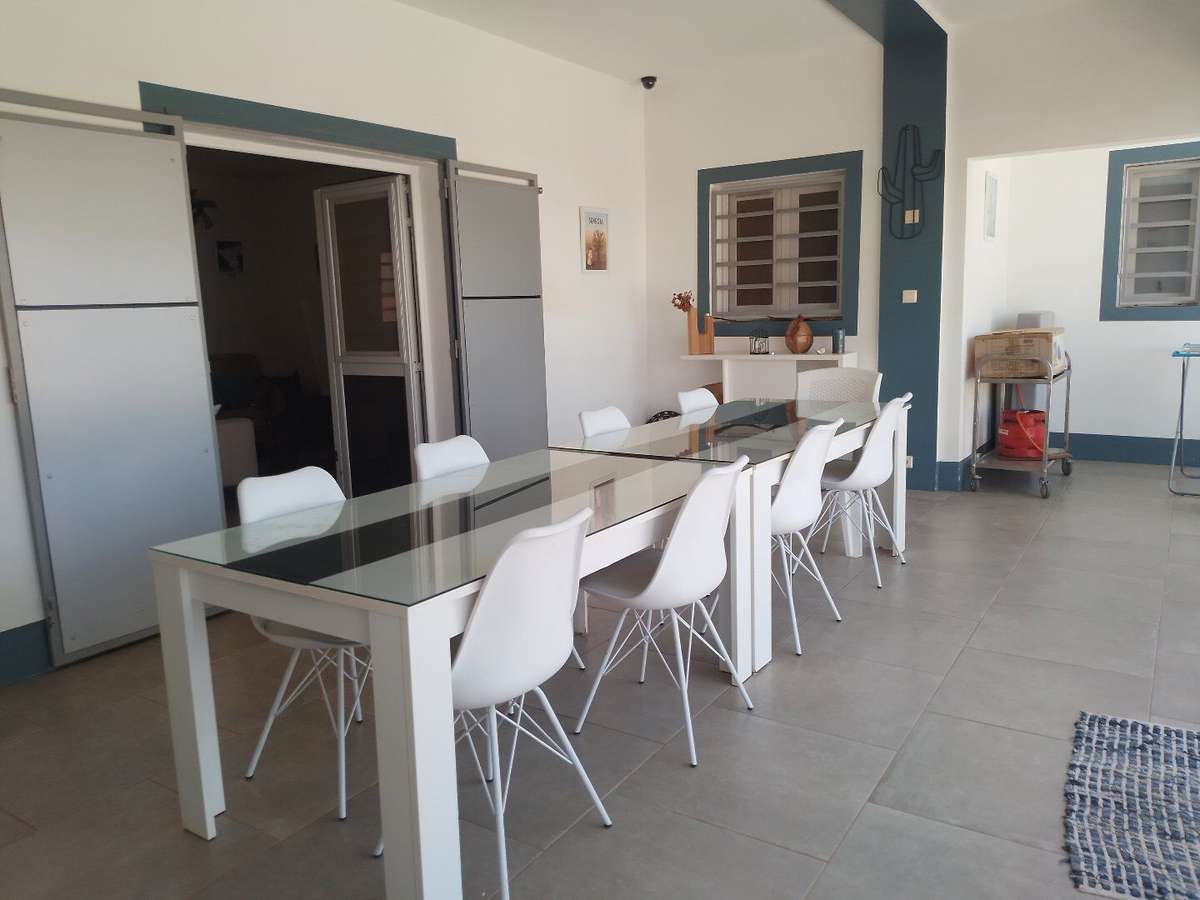 Villa Senegal
