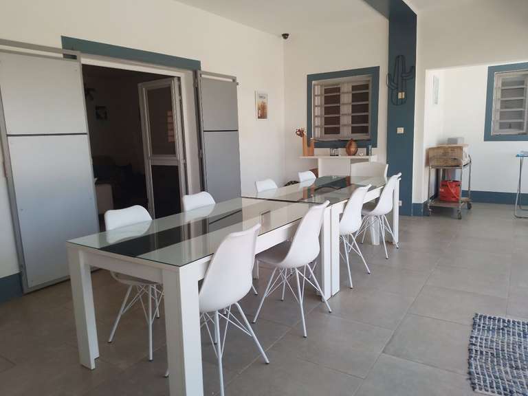 Villa Senegal - 2 bedrooms - 150m²