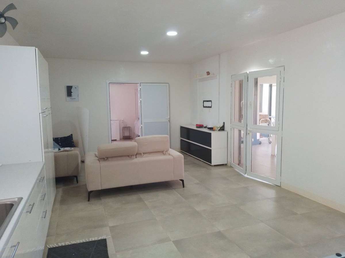 Villa Senegal