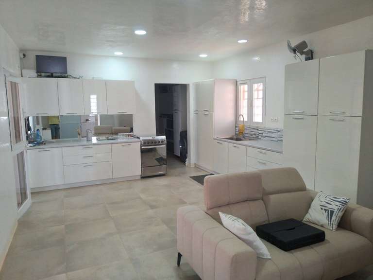 Villa Senegal - 2 bedrooms - 150m²