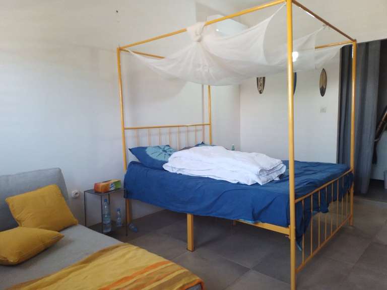 Villa Senegal - 2 bedrooms - 150m²