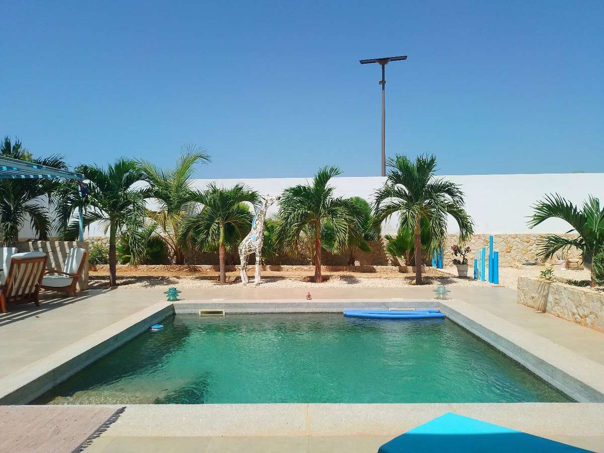 Villa Senegal
