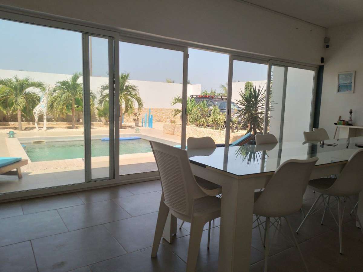 Villa Senegal
