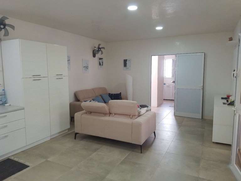 Villa Senegal - 2 bedrooms - 150m²