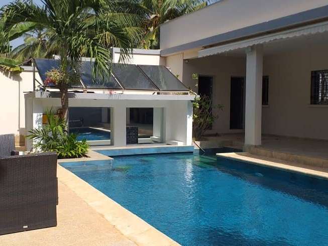 Propriété Senegal - 5 chambres - 250m²