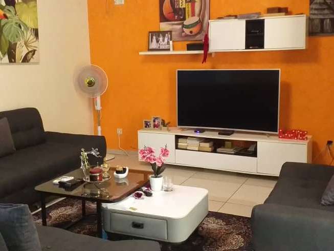 Propriété Senegal