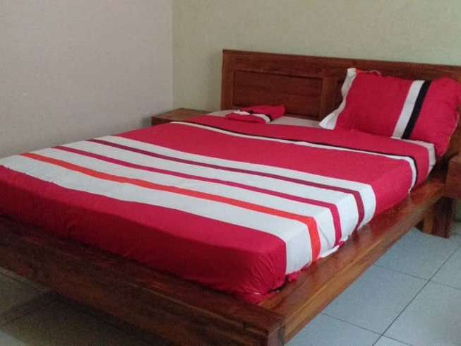 Propriété Senegal - 5 chambres - 250m²