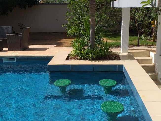 Propriété Senegal
