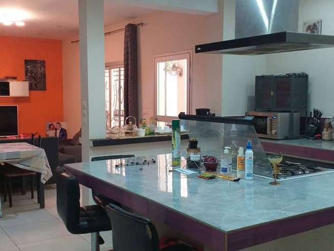 Propriété Senegal - 5 chambres - 250m²