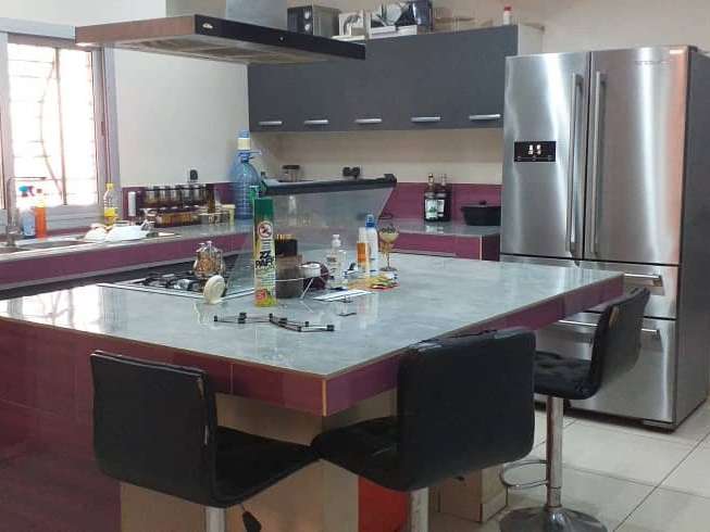 Propriété Senegal