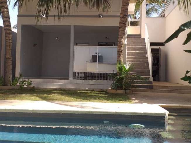 Propriété Senegal - 5 chambres - 250m²