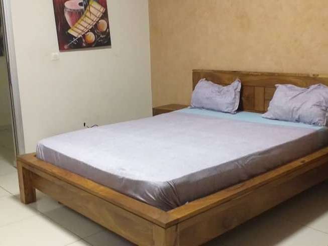 Propriété Senegal - 5 chambres - 250m²