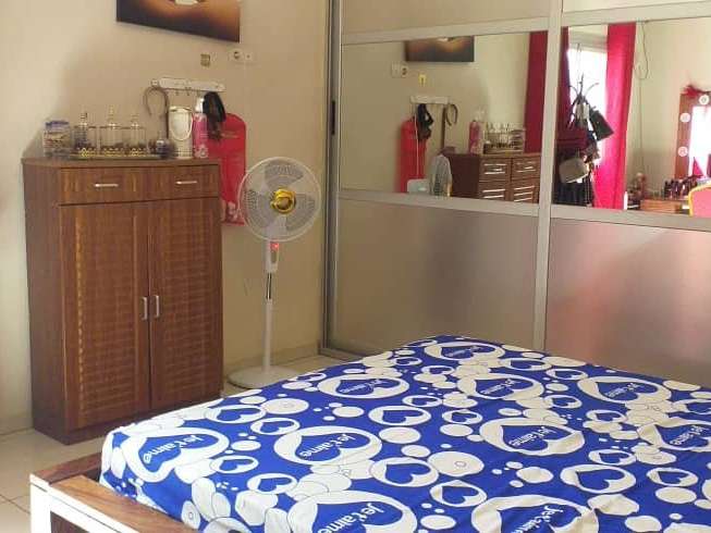 Propriété Senegal - 5 chambres - 250m²