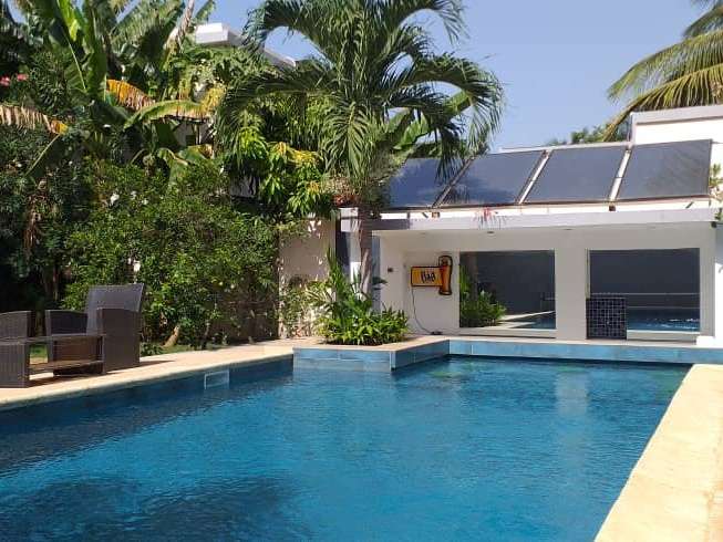 Propriété Senegal - 5 chambres - 250m²