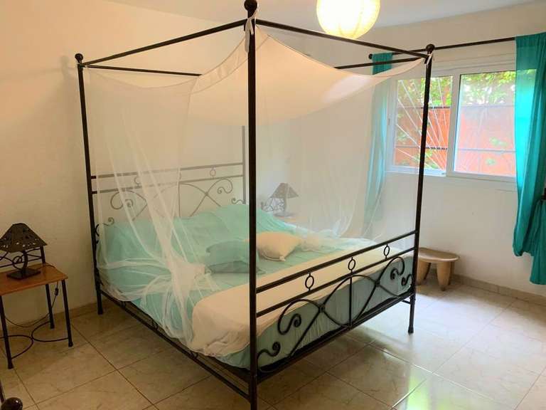 Villa Ngaparou - 5 bedrooms - 280m²