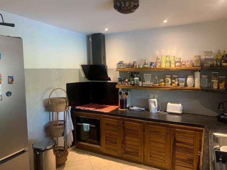 Villa Ngaparou - 5 bedrooms - 280m²