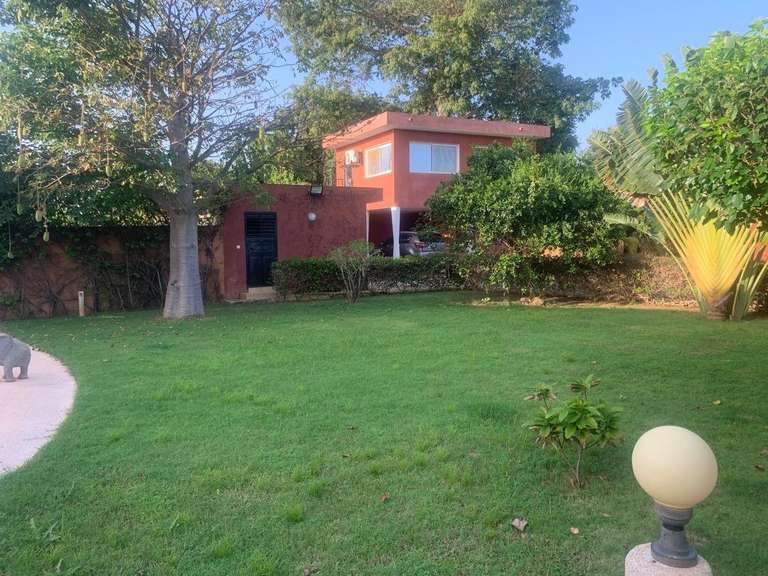 Villa Ngaparou - 5 bedrooms - 280m²