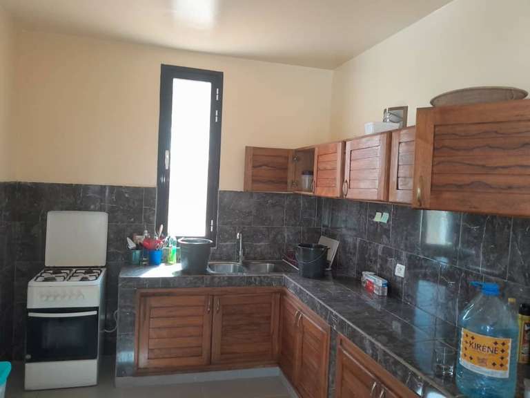 Villa Nguérigne - 4 bedrooms - 300m²