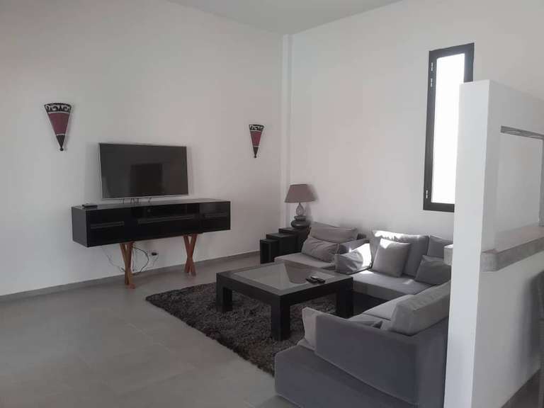 Villa Nguérigne - 4 bedrooms - 300m²