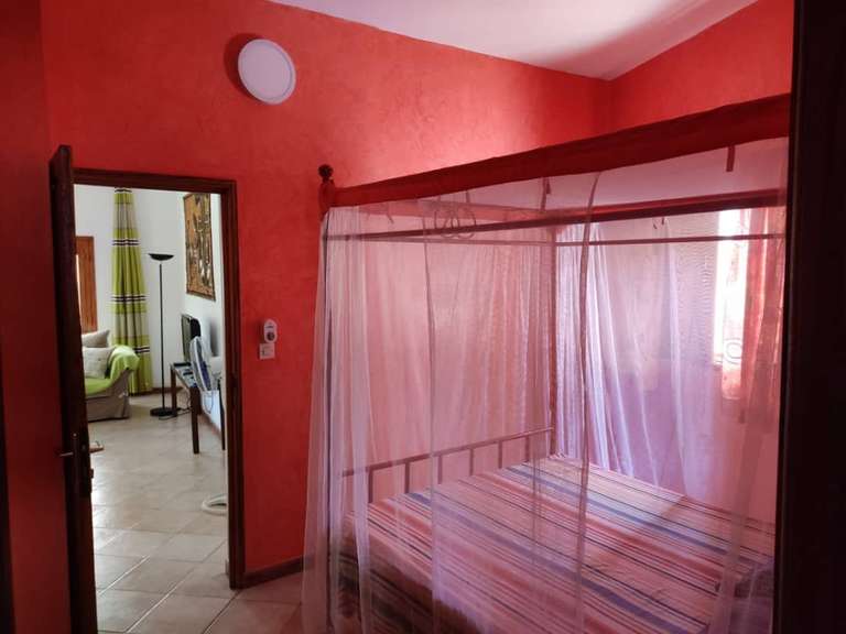 House Senegal - 7 bedrooms - 260m²