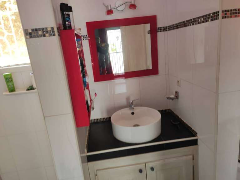 House Senegal - 7 bedrooms - 260m²