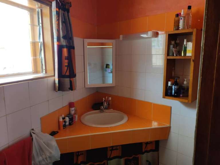 House Senegal - 7 bedrooms - 260m²