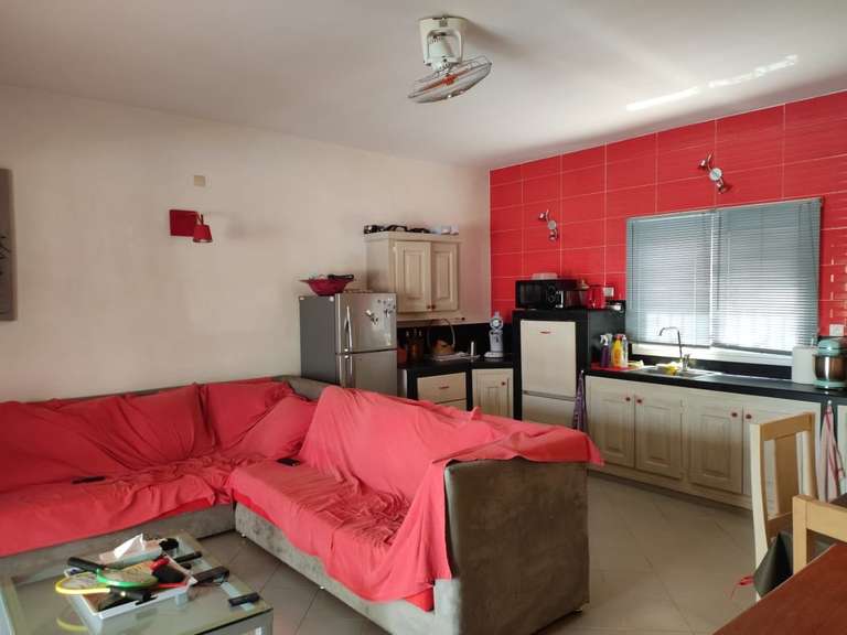 House Senegal - 7 bedrooms - 260m²