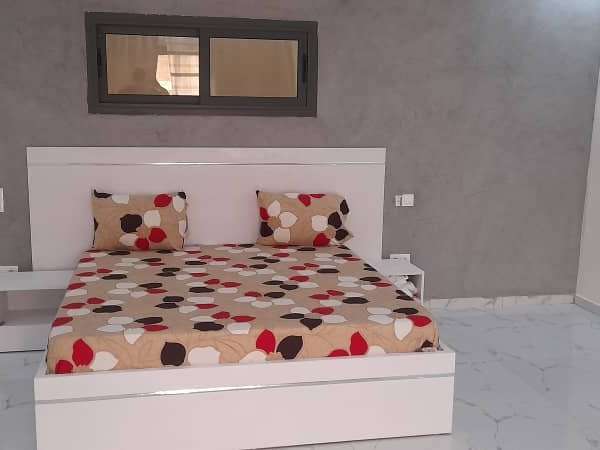Villa Senegal - 4 bedrooms - 350m²
