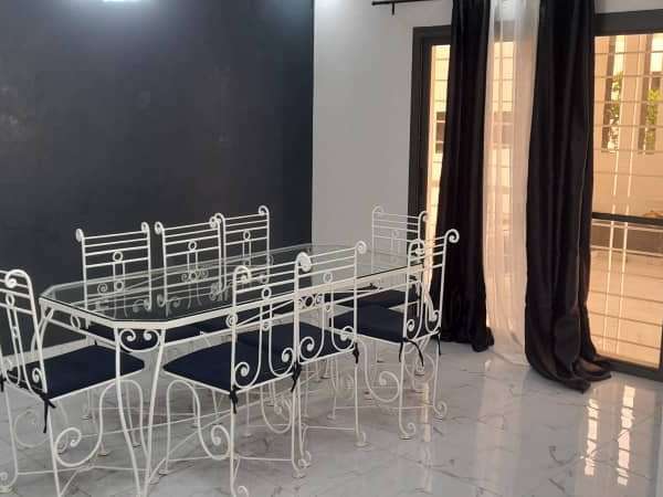 Villa Senegal - 4 bedrooms - 350m²